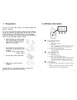 Preview for 6 page of Yield Technology Super Guard PT-2 Operation Manual