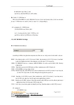 Preview for 19 page of Yifan M240 Series User Manual