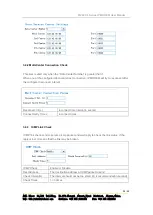 Preview for 25 page of Yifan M240 V4 Series User Manual