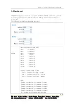 Preview for 26 page of Yifan M240 V4 Series User Manual