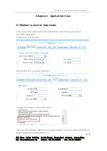 Preview for 33 page of Yifan M240 V4 Series User Manual