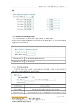 Preview for 24 page of Yifan M260 Series User Manual