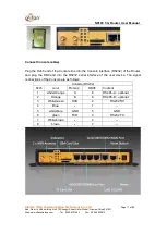 Preview for 11 page of Yifan NR100 User Manual