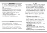 Preview for 2 page of YIHUA 948DII Instruction Manual