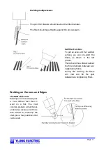 Preview for 7 page of Yijing Electric YJHB-2 Manual