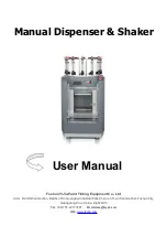 YiJiu YJ-2S User Manual preview