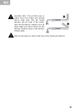 Preview for 20 page of YILKAR YK 120 S Additional Installation Instruction