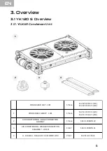 Preview for 10 page of YILKAR YK 120 S Installation Instruction