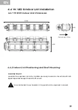 Preview for 22 page of YILKAR YK 120 S Installation Instruction