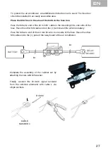 Preview for 31 page of YILKAR YK 120 S Installation Instruction