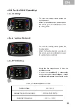 Preview for 35 page of YILKAR YK 120 S Installation Instruction