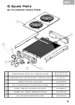 Preview for 39 page of YILKAR YK 120 S Installation Instruction