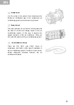 Предварительный просмотр 12 страницы YILKAR YK 155 MB Installation Instruction