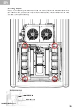 Предварительный просмотр 20 страницы YILKAR YK 155 MB Installation Instruction