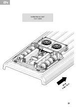 Предварительный просмотр 22 страницы YILKAR YK 155 MB Installation Instruction