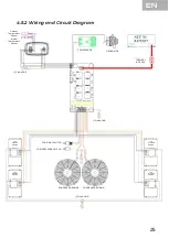 Предварительный просмотр 29 страницы YILKAR YK 155 MB Installation Instruction