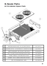 Предварительный просмотр 36 страницы YILKAR YK 155 MB Installation Instruction