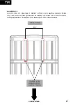 Preview for 18 page of YILKAR YK 60 S Additional Installation Instruction