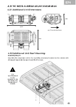 Preview for 51 page of YILKAR YK 60 S Additional Installation Instruction