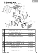 Preview for 67 page of YILKAR YK 60 S Additional Installation Instruction