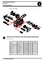 Preview for 19 page of YILMAZ REDÜKTÖR H Series Operating Instructions Manual