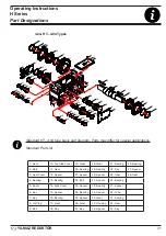 Preview for 31 page of YILMAZ REDÜKTÖR H Series Operating Instructions Manual