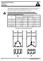 Preview for 40 page of YILMAZ REDÜKTÖR H Series Operating Instructions Manual