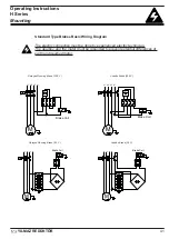 Preview for 41 page of YILMAZ REDÜKTÖR H Series Operating Instructions Manual