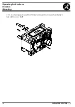 Preview for 46 page of YILMAZ REDÜKTÖR H Series Operating Instructions Manual