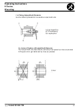 Preview for 47 page of YILMAZ REDÜKTÖR H Series Operating Instructions Manual