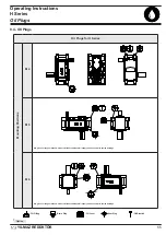 Preview for 55 page of YILMAZ REDÜKTÖR H Series Operating Instructions Manual