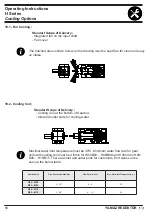 Preview for 58 page of YILMAZ REDÜKTÖR H Series Operating Instructions Manual