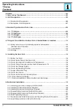 Preview for 2 page of YILMAZ REDÜKTÖR T Series Operating Instructions Manual