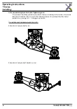 Preview for 28 page of YILMAZ REDÜKTÖR T Series Operating Instructions Manual