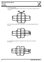 Preview for 32 page of YILMAZ REDÜKTÖR T Series Operating Instructions Manual