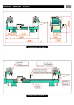 Preview for 8 page of YILMAZ DC 550 Operator'S Manual