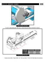 Preview for 10 page of YILMAZ DC 550 Operator'S Manual