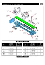 Preview for 11 page of YILMAZ DC 550 Operator'S Manual