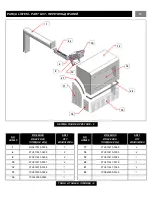 Preview for 12 page of YILMAZ DC 550 Operator'S Manual