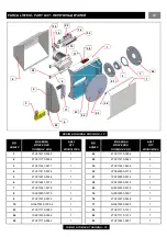 Preview for 13 page of YILMAZ DC 550 Operator'S Manual