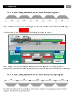 Preview for 113 page of YILMAZ DC 550 Operator'S Manual