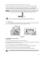 Preview for 33 page of YILMAZ DK 502 User Manual