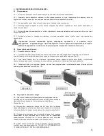 Preview for 48 page of YILMAZ DK 502 User Manual