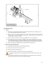 Preview for 10 page of YILMAZ KD 402 Manual