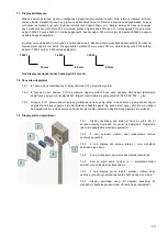 Preview for 14 page of YILMAZ KD 402 Manual