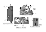 Предварительный просмотр 6 страницы YILMAZ KM 210 Manual