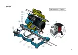 Предварительный просмотр 4 страницы YILMAZ Luna Machinery KD 310 Manual