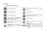 Preview for 14 page of YILMAZ SKN 301 User Manual