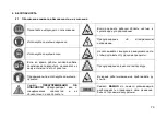 Preview for 73 page of YILMAZ SKN 301 User Manual