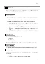 Preview for 9 page of YING ELECTRONICS TOUCHWIN TP Series User Manual